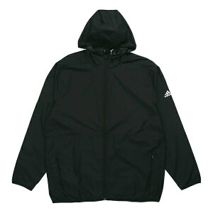 adidas AfB_X Y Xj[J[ yadidas Windbreaker Hooded Jacket 'Navy Blue' FM5345z TCY US_M_S