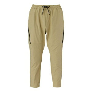 Onitsuka Tiger オニツカタイガー メンズ スニーカー 【Onitsuka Tiger Woven Pants 'Light Beige' 2181A916-250】 サイズ US_M_M