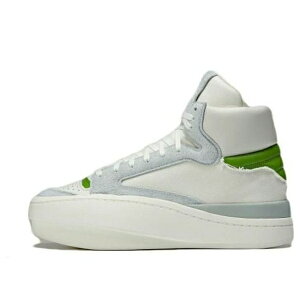 adidas アディダス メンズ スニーカー 【adidas Y3 Centennial High 'Team Rave Green' IG0798】 サイズ US_10(28.0cm)