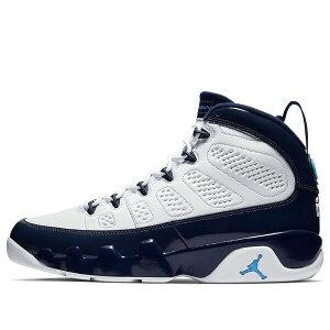 Air Jordan W[_ Y Xj[J[ yAir Jordan 9 Retro 'UNC' 302370-145z TCY US_M_13