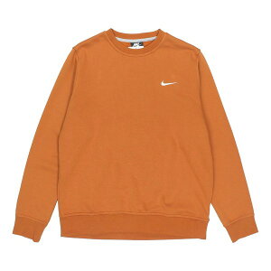 Nike iCL Y Xj[J[ yMen's Nike Fleece Lined Embroidered Small Logo Classic Sports Brown 916609-290z TCY US_M_M