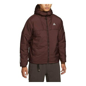 Nike iCL Y Xj[J[ y(Asia Sizing) Nike ACG Therma-FIT ADV Rope de Dope Full Zip Jacket Brown Basalt DV0364-203z TCY US_M_XXL