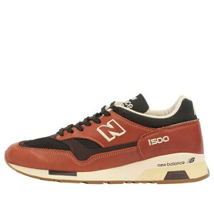 New Balance �j���[�o�����X �����Y �X�j�[�J�[ �yNew Balance 1500 Made in UK 'Maple Syrup' U1500TBB�z �T�C�Y US_7(25.0cm)
