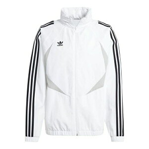 adidas AfB_X Y Xj[J[ yadidas Climacool Track Jacket Asia Sizing 'White' JF8737z TCY US_M_M