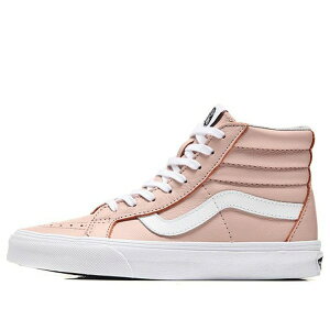 Vans �o���Y �����Y �X�j�[�J�[ �yVans SK8-HI Reissue Leather 'Oxford Evening' VN0A2XSBQD6�z �T�C�Y US_M_3.5