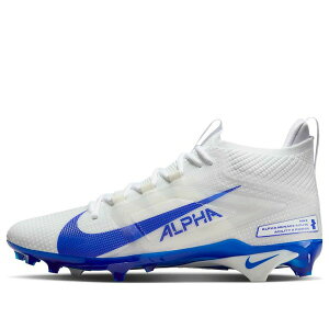 Nike iCL Y Xj[J[ yNike Alpha Menace 4 Elite 'White Hyper Royal Photon Dust' FD7036-103z TCY US_11(29.0cm)