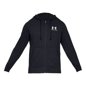 Under Armour A_[A[}[ Y Xj[J[ yUnder Armour Sportstyle Men's Jacket Black 1345776-001z TCY US_M_M