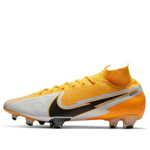 Nike iCL Y Xj[J[ yNike Mercurial Superfly 7 Elite FG 'Laser Orange' AQ4174-801z TCY US_7.5(25.5cm)