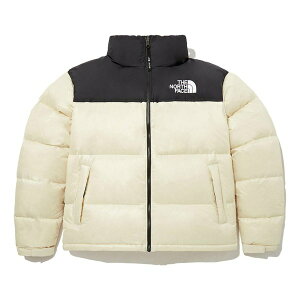 THE NORTH FACE m[XtFCX Y Xj[J[ yThe North Face 1996 Eco Nuptse Jacket Asia Sizing 'Cream' NJ1DP75Dz TCY US_M_XL