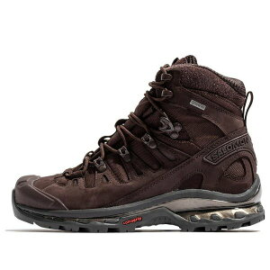 SALOMON T Y Xj[J[ ySALOMON Quest GTX Advanced 'Brown' 417504z TCY US_6.5(24.5cm)