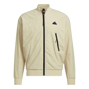 adidas アディダス メンズ スニーカー 【adidas Tech BOS Woven Jackets 'Beige' IP4959】 サイズ US_M_XS