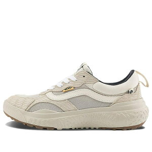 Vans バンズ メンズ スニーカー 【Vans UltraRange Neo VR3 'Beige White' VN000BCEBYS】 サイズ US_M_4.5