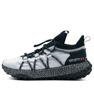 Under Armour A_[A[}[ Y Xj[J[ yUnder Armour HOVR Summit Fat Tire 'White Academy' 3022946-102z TCY US_10(28.0cm)