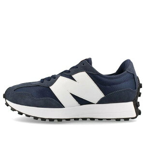 New Balance j[oX Y Xj[J[ yNew Balance 327 'Natural Indigo' MS327CNWz TCY US_5.5(23.5cm)