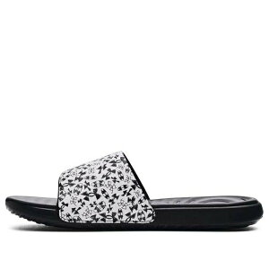 Under Armour A_[A[}[ Y Xj[J[ yUnder Armour Ansa Graphic Slide 'Sketch' 3024434-112z TCY US_7(25.0cm)
