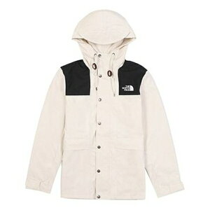 THE NORTH FACE ノースフェイス メンズ スニーカー 【THE NORTH FACE Mountain Jacket 'Beige' 4NB2-11P】 サイズ US_M_M
