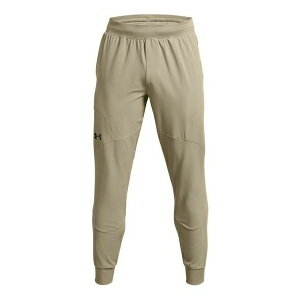 Under Armour アンダーアーマー メンズ スニーカー 【Under Armour UA Unstoppable Joggers 'Beige' 1352027-037】 サイズ US_M_L