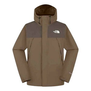 THE NORTH FACE m[XtFCX Y Xj[J[ yTHE NORTH FACE Outdoor Jacket 'Brown' 8DRZ5K2z TCY US_M_S