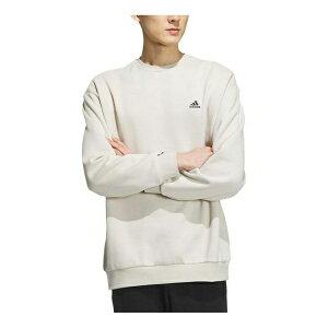 adidas AfB_X Y Xj[J[ yadidas Original Sweatshirt 'Beige' IV7598z TCY US_M_XXXL