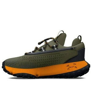 Under Armour A_[A[}[ Y Xj[J[ yUnder Armour HOVR Summit Ft Delta 'Marine OD Green' 3024921-301z TCY US_8.5(26.5cm)