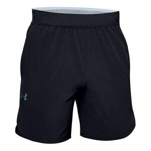 Under Armour A_[A[}[ Y Xj[J[ yUnder Armour Stretch Woven Shorts 'Black' 1351667001z TCY US_M_XL