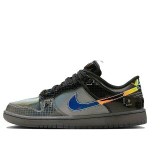 Nike �i�C�L �����Y �X�j�[�J�[ �_���N �yNike Dunk Low 'Hyperflat' FV3617-001�z �T�C�Y US_5.5(23.5cm)