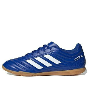 adidas �A�f�B�_�X �����Y �X�j�[�J�[ �yadidas Copa 20.4 'Blue White Brown' EH1853�z �T�C�Y US_11(29.0cm)