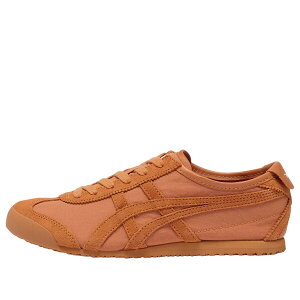 Onitsuka Tiger �I�j�c�J�^�C�K�[ �����Y �X�j�[�J�[ �yOnitsuka Tiger Mexico 66 'Rust Orange' 1183C769-800�z �T�C�Y US_5(23.0cm)