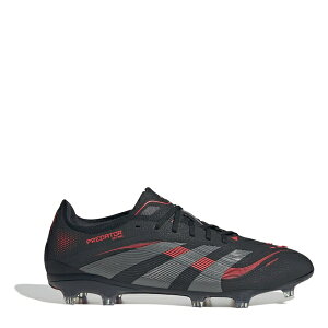 �A�f�B�_�X �����Y �T�b�J�[ �X�|�[�c Predator Pro Firm Ground Football Boots