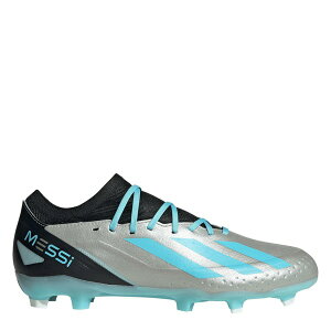 �A�f�B�_�X �����Y �T�b�J�[ �X�|�[�c X Crazyfast League Firm Ground Football Boots