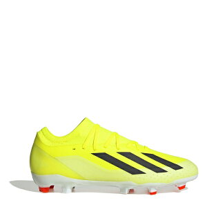 �A�f�B�_�X �����Y �T�b�J�[ �X�|�[�c X Crazyfast League Firm Ground Football Boots