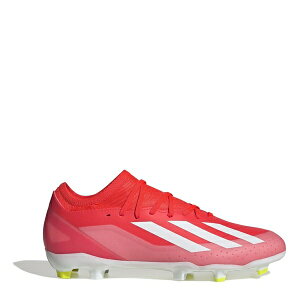 �A�f�B�_�X �����Y �T�b�J�[ �X�|�[�c X Crazyfast League Firm Ground Football Boots