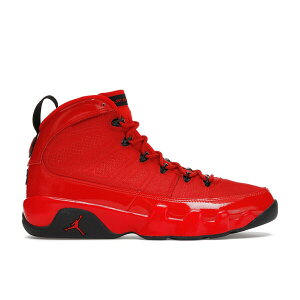 Jordan W[_ Y Xj[J[ yJordan 9 Retro Chile Redz TCY US_M_13 Chile Red/Black