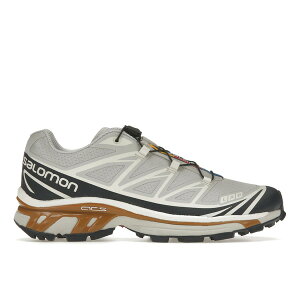 Salomon �T������ �����Y �X�j�[�J�[ �ySalomon XT-6 Dark Sapphire�z �T�C�Y US_6.5(24.5cm) Lunar Rock/Dark Sapphire/White