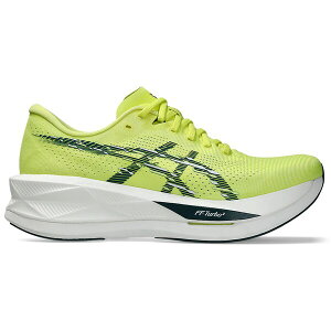 ASICS �A�V�b�N�X �����Y �X�j�[�J�[ �yASICS Sonicblast Citron Tranquil Teal�z �T�C�Y US_10(28.0cm) Citron/Tranquil Teal