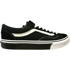 Vans バンズ メンズ スニーカー 【Vans Old Skool mastermind Japan California Dept】 サイズ US_9(27.0cm) Black/White