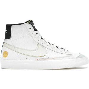 Nike iCL Y Xj[J[ yNike Blazer Mid 77 Dia de los Muertosz TCY US_8(26.0cm) Summit White/Black