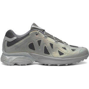 Salomon �T������ �����Y �X�j�[�J�[ �ySalomon XT-Whisper Void Alloy Castlerock�z �T�C�Y US_6.5(24.5cm) Alloy/Castlerock/Footwear Silver