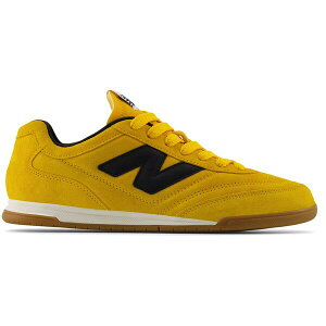 New Balance �j���[�o�����X �����Y �X�j�[�J�[ �yNew Balance RC42 Marmalade Black�z �T�C�Y US_M_14 Marmalade/Black/Sea Salt