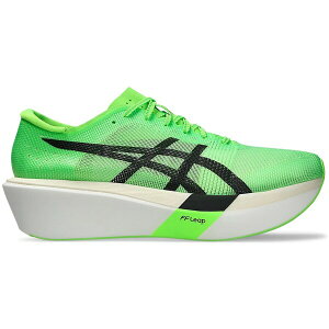 ASICS AVbNX Y Xj[J[ yASICS Metaspeed Sky Tokyo Green Gecko Blackz TCY US_10.5(28.5cm) Green Gecko/Black