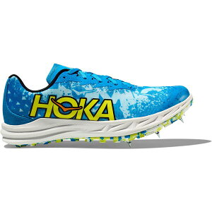 Hoka One One �z�J�I�l�I�l �����Y �X�j�[�J�[ �yHoka One One Crescendo XC Dive Blue Evening Primrose�z �T�C�Y US_10(28.0cm) Dive Blue/Evening Primrose