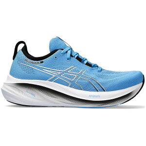 ASICS �A�V�b�N�X �����Y �X�j�[�J�[ �yASICS Gel-Nimbus 26 Waterscape Black�z �T�C�Y US_9(27.0cm) Waterscape/Black