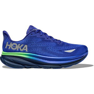 Hoka One One zJIlIl Y Xj[J[ yHoka One One Clifton 9 Gore-Tex Dazzling Blue Evening Skyz TCY US_10(28.0cm) Dazzling Blue/Evening Sky