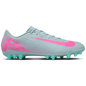 Nike iCL Y Xj[J[ yNike Mercurial Vapor 16 Academy AG Ocean Cube Pink Blastz TCY US_7.5(25.5cm) Ocean Cube/Pink Blast