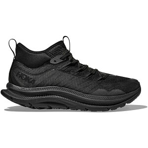 Hoka One One zJIlIl Y Xj[J[ yHoka One One Kawana Mid Black Carbonz TCY US_10(28.0cm) Black/Carbon Black