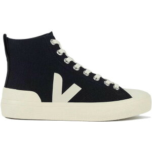 Veja ���F�W�� �����Y �X�j�[�J�[ �yVeja Wata II Black Pierre�z �T�C�Y EU_40(25.0cm) Black/Pierre