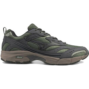 Mizuno ~Ym Y Xj[J[ yMizuno MXR Tech Agave Green Blackz TCY US_8(26.0cm) Agave Green/Black/Metallic Gray