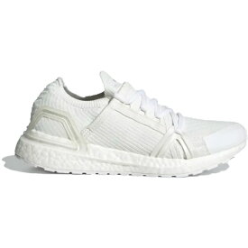 adidas アディダス レディース スニーカー 【adidas Ultra Boost 20】 サイズ US_8.5W(25.5cm) Stella McCartney Off-White (Women's)