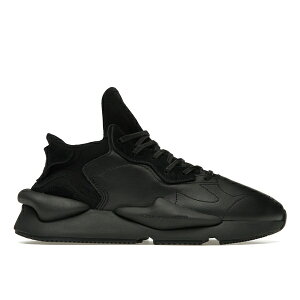 adidas AfB_X Y Xj[J[ yadidas Y-3 Kaiwa Triple Black (2023)z TCY US_8.5(26.5cm) Black/Black/Black