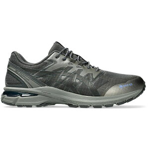 ASICS AVbNX Y Xj[J[ yASICS Gel-Terrain Gore-Tex Graphite Grey Gunmetalz TCY US_M_13 Graphite Grey/Gunmetal